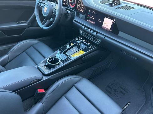 Used 2023 Porsche 911 Carrera GTS RWD image 17