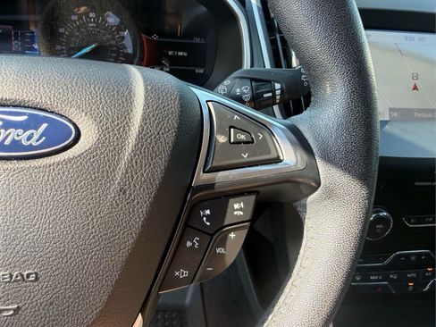 Used 2020 Ford Edge SEL AWD/4WD image 29