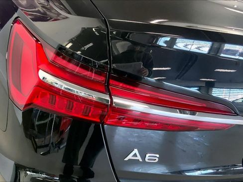 Used 2019 Audi A6 3.0T Premium Plus w/ Premium Plus Package image 30