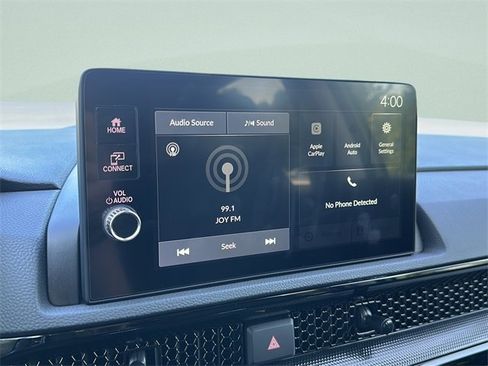 New 2026 Honda CR-V EX-L image 26