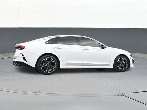Used 2021 Kia K5 GT-Line w/ GT-Line FWD Premium Package image 51