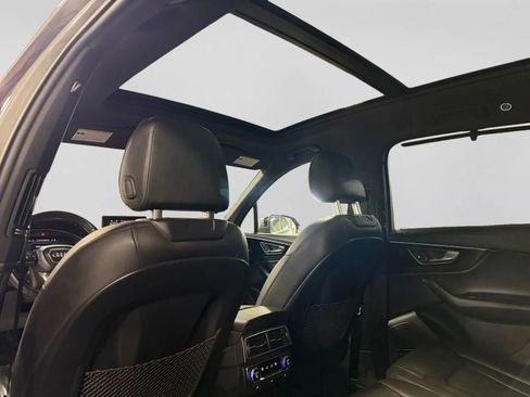 Used 2017 Audi Q7 3.0T Premium Plus image 37