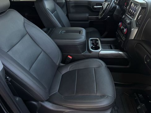 Used 2022 Chevrolet Silverado 3500 LTZ w/ LTZ Plus Package image 21