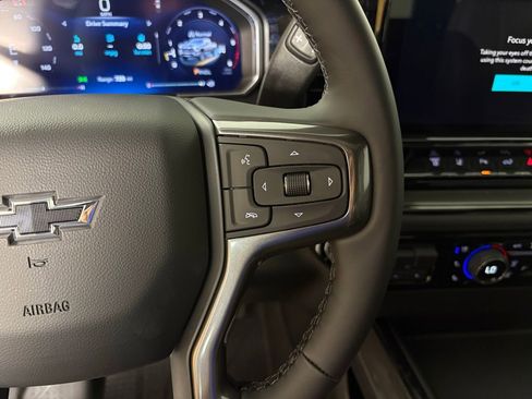 New 2026 Chevrolet Silverado 2500 ZR2 image 26