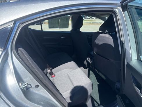 Used 2025 Toyota Camry LE image 16