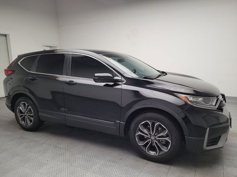 Used 2020 Honda CR-V EX image 11