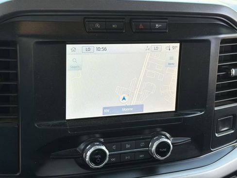 Used 2023 Ford F150 XLT w/ Equipment Group 301A Mid AWD/4WD image 24