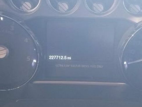 Used 2015 Ford F250 Lariat w/ Lariat Ultimate Package AWD/4WD image 13