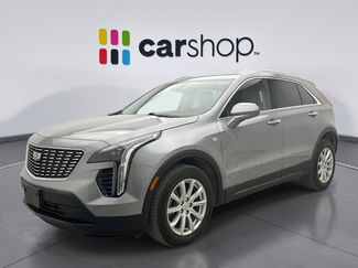 Used 2023 Cadillac XT4 Luxury w/ Cold Weather Package video 1