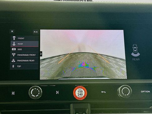 New 2026 Porsche Macan S image 18