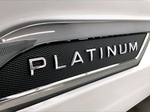 Used 2026 Toyota Tundra Platinum image 31