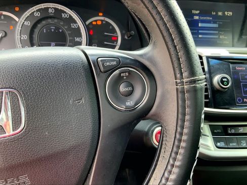Used 2013 Honda Accord EX-L image 22