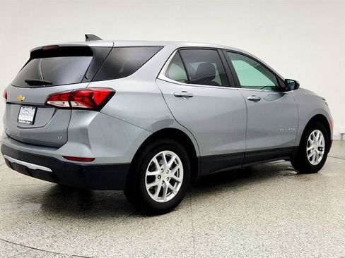 Used 2024 Chevrolet Equinox LT FWD image 5