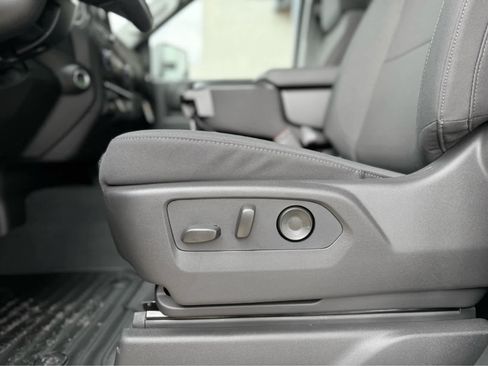 New 2026 Chevrolet Silverado 2500 Custom w/ Custom Value Package image 14