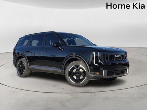 New 2027 Kia Telluride EX image 2