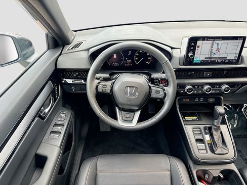 Used 2024 Honda CR-V Sport Touring image 22