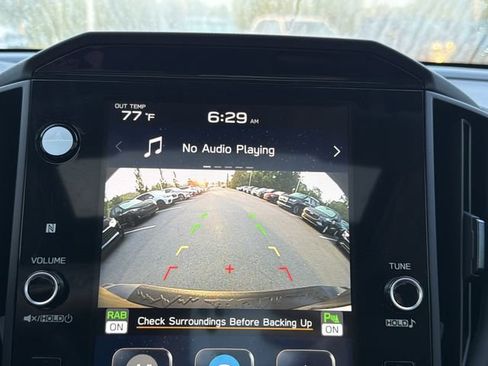 Certified 2025 Subaru Crosstrek 2.5i Limited AWD/4WD image 27