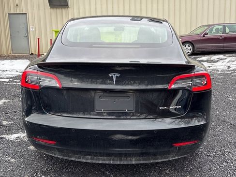 Used 2020 Tesla Model 3 Long Range image 16