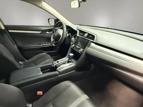 Used 2016 Honda Civic EX image 14