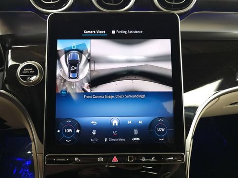 Certified 2026 Mercedes-Benz GLC 300 4MATIC image 19