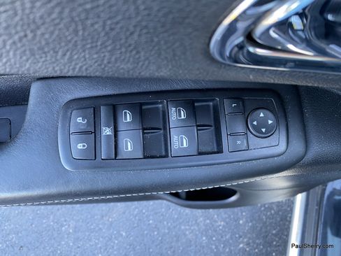 Used 2014 Dodge Durango Citadel w/ Trailer Tow Group IV AWD/4WD image 8