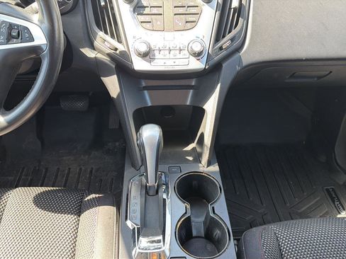 Used 2011 Chevrolet Equinox LT w/ Driver Convenience Package image 11