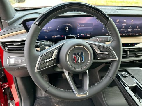 New 2026 Buick Enclave Preferred image 14