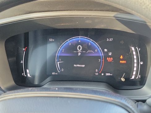 New 2026 Toyota Corolla LE image 23