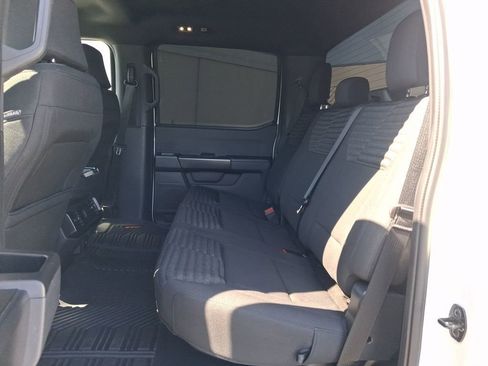 Used 2023 Ford F150 XL w/ STX Appearance Package image 26