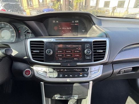 Used 2013 Honda Accord EX-L image 24