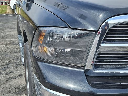 Used 2011 RAM 1500 Big Horn AWD/4WD image 28