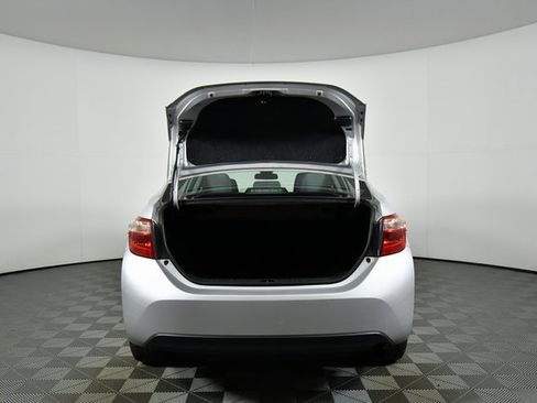 Used 2017 Toyota Corolla L image 25