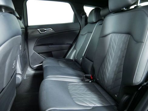 Certified 2023 Kia Sportage X-Line w/ X-Line Premium Package image 15