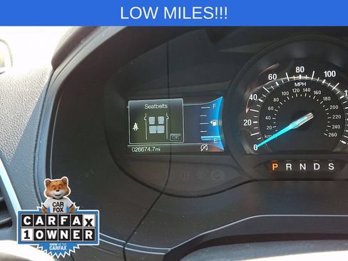 Used 2022 Ford Edge SEL w/ Convenience Package AWD/4WD image 21