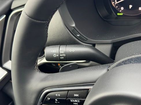 New 2026 MAZDA CX-90 3.3 Turbo w/ Premium Plus Pkg image 29