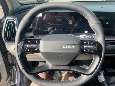New 2026 Kia Sorento EX image 18