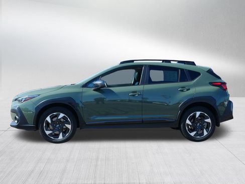 Used 2024 Subaru Crosstrek 2.5i Limited image 4