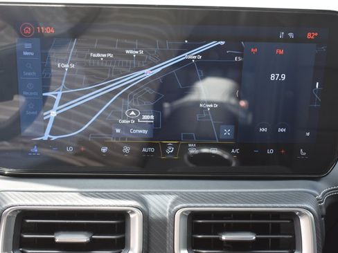 Used 2025 Ford Mustang GT Premium RWD image 24