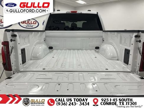 Used 2024 Ford F150 STX RWD image 10