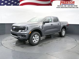 New 2026 Ford Ranger XL AWD/4WD video 1