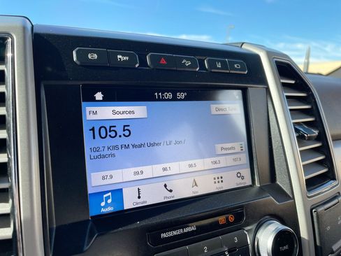 Used 2019 Ford F450 King Ranch w/ King Ranch Ultimate Package image 37