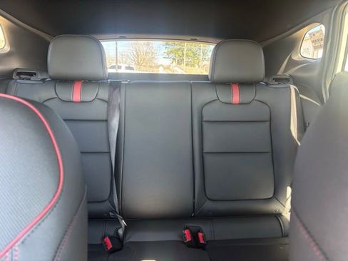 New 2026 Chevrolet Trax RS w/ Sunroof Package image 15