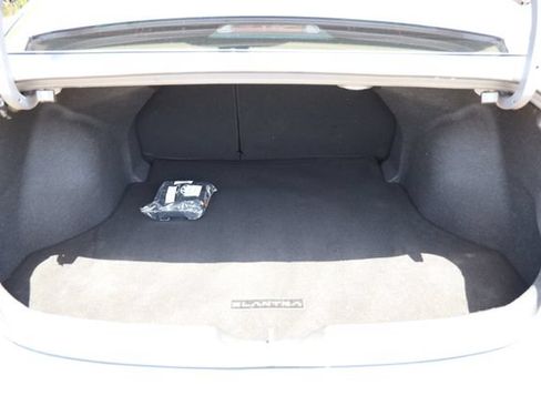 Used 2024 Hyundai Elantra N Line FWD image 11