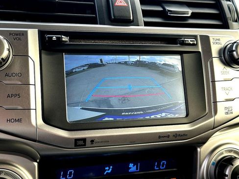 Used 2017 Toyota 4Runner Limited RWD image 17