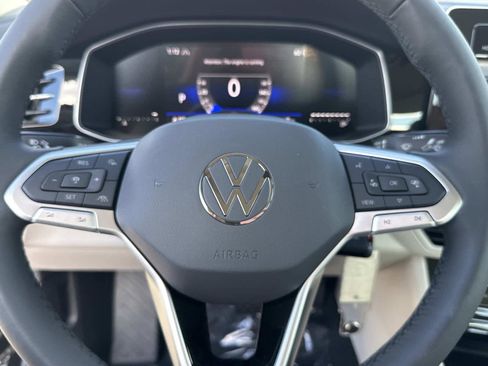 New 2026 Volkswagen Jetta S image 24