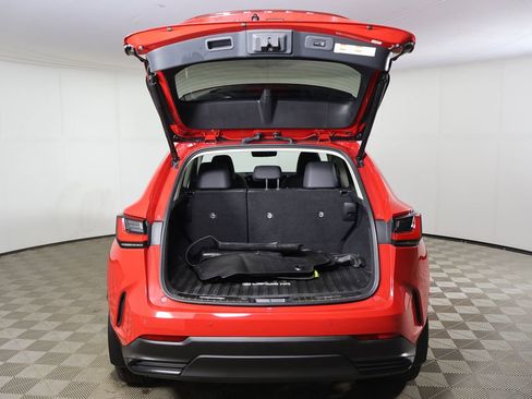 Used 2023 Lexus NX 450h+ AWD w/ Vision Package image 16