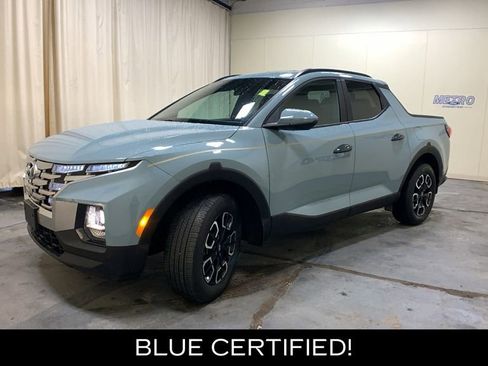 Used 2023 Hyundai Santa Cruz SEL w/ Activity Package image 42