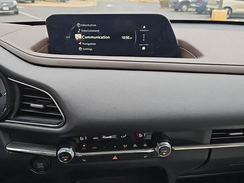 Used 2025 MAZDA CX-30 AWD 2.5 S w/ Premium Package image 10