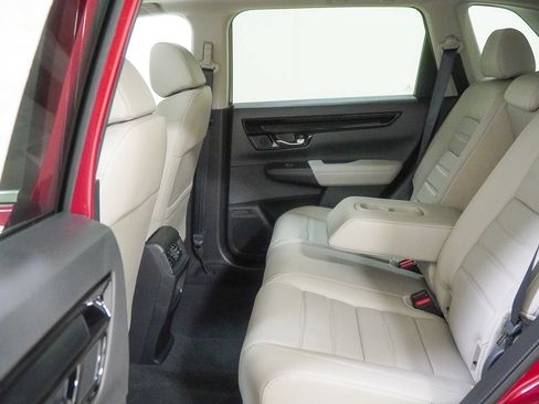 New 2026 Honda CR-V EX-L image 39