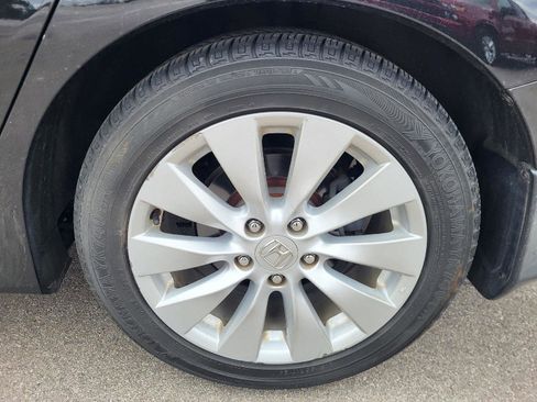 Used 2014 Honda Accord EX-L image 16
